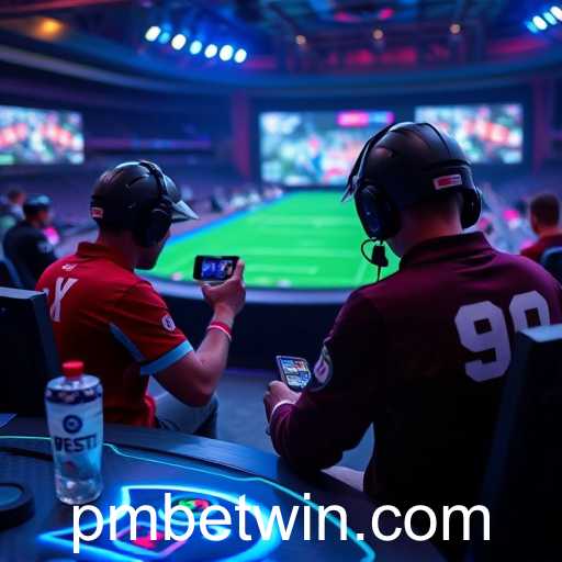 Digital Trends in Gaming: A Glimpse into the Future