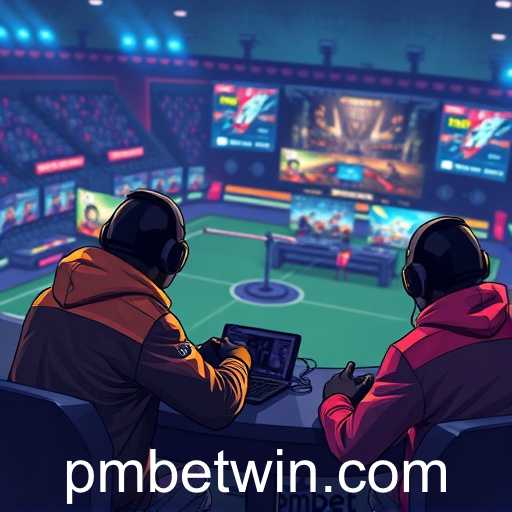 Emerging Trends in Online Gaming in 2025