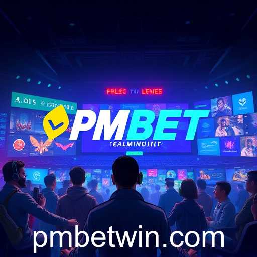 Gaming Trends on PMBET: A 2025 Analysis