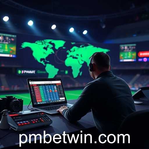 The Rise of Online Betting in 2025