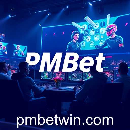 The Digital Expansion of PMBet in 2025