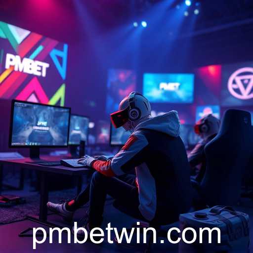 PMBet's Game-Changing Year in Online Gaming
