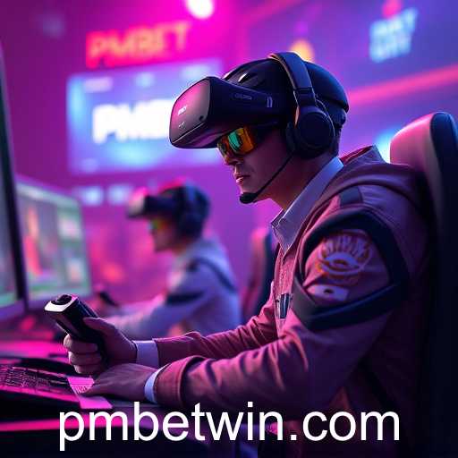 PMBet Elevates Online Gaming Experience