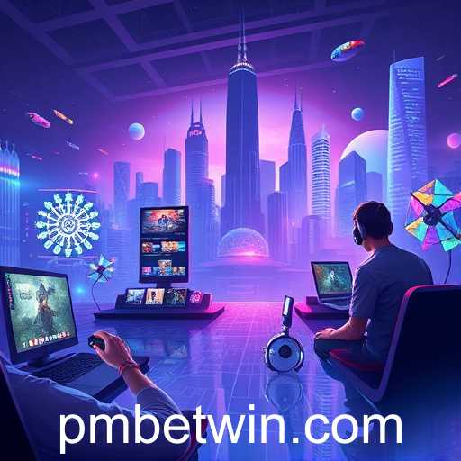 The Rise of Online Gaming Platforms in 2025