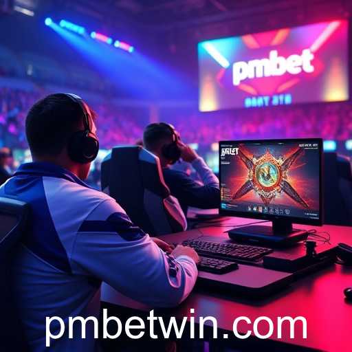 The Rise of PMBet in the Online Gaming World