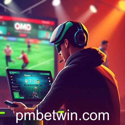 The Rising Tide of Online Gaming