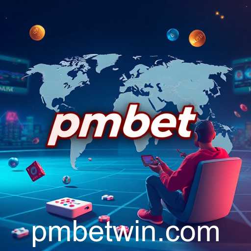 The Strategic Emergence of PMBET in Online Gaming
